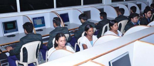 Gandhi Institute of Advanced Computer and Research Rayagada Facilities photo 10